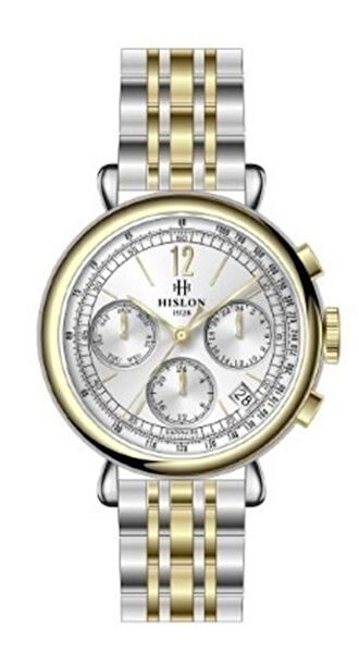 Hislon Kadın Kol Saati
