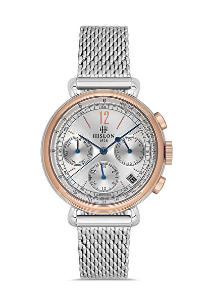Hislon Kadın Kol Saati