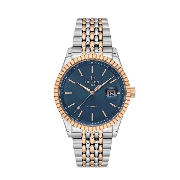 Hislon Erkek Kol Saati