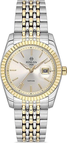 Hislon Kadın Kol Saati