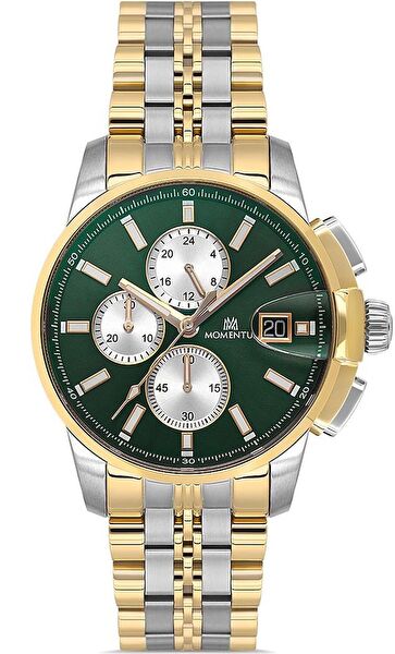 Momentus Erkek Kol Saati