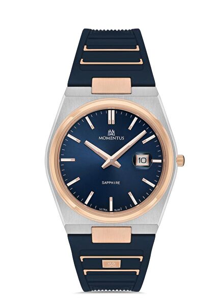 Momentus Erkek Kol Saati