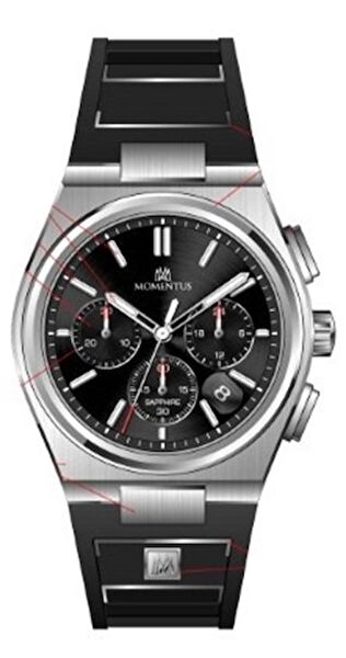 Momentus Erkek Kol Saati