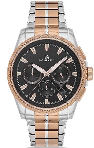 Momentus Erkek Kol Saati