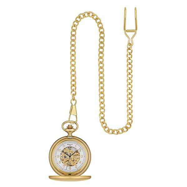 Hislon Köstekli Cep Saati