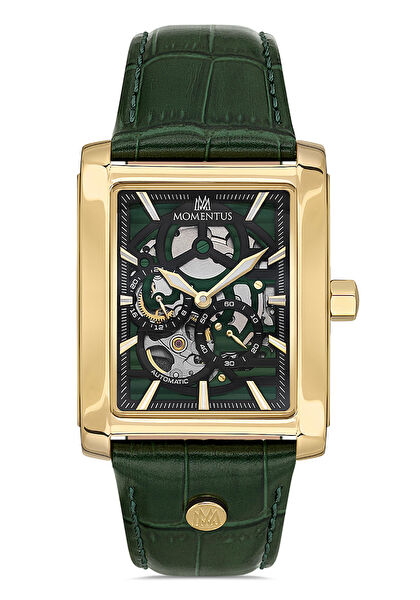 Momentus Erkek Kol Saati