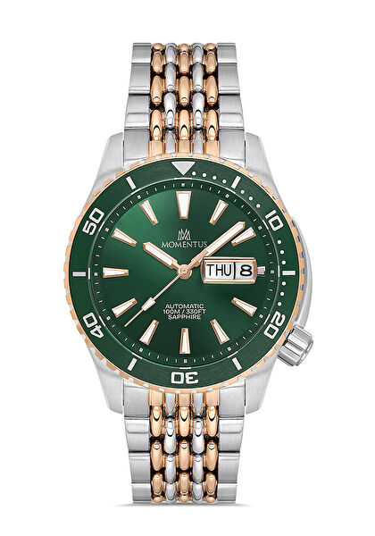 Momentus Erkek Kol Saati