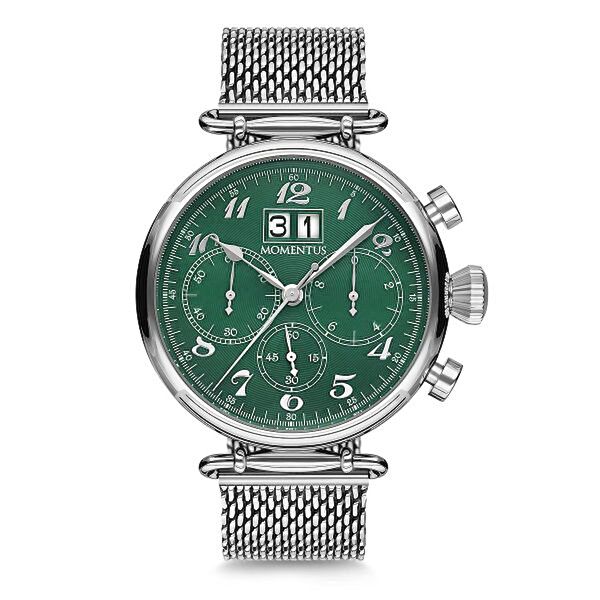 Momentus Erkek Kol Saati