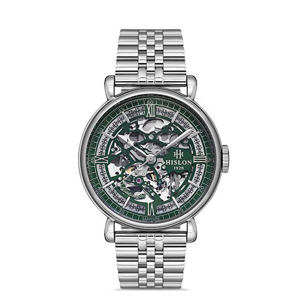 Hislon Erkek Kol Saati
