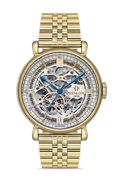 Hislon Erkek Kol Saati