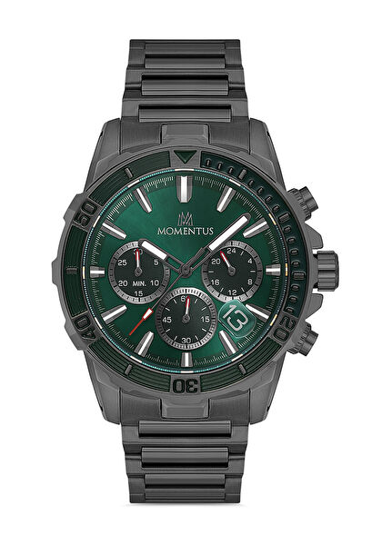Momentus Erkek Kol Saati