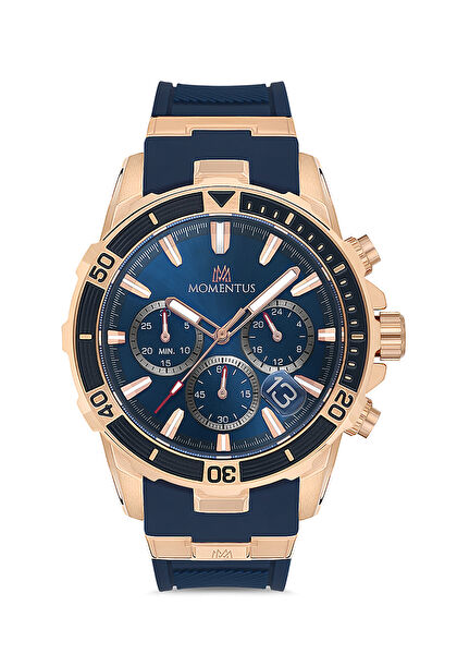 Momentus Erkek Kol Saati