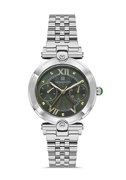 Momentus Kadın Kol Saati