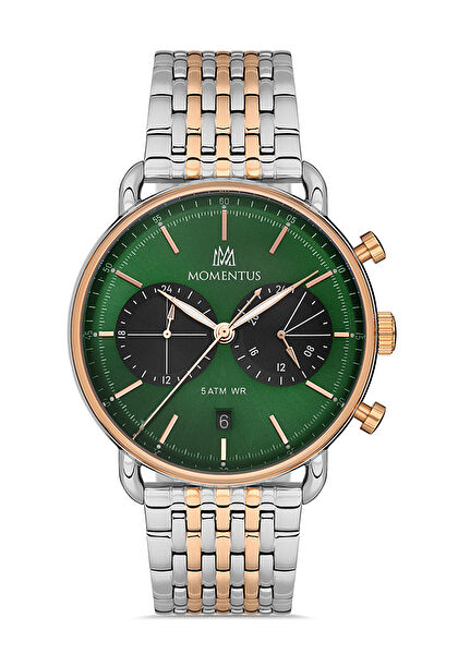 Momentus Erkek Kol Saati