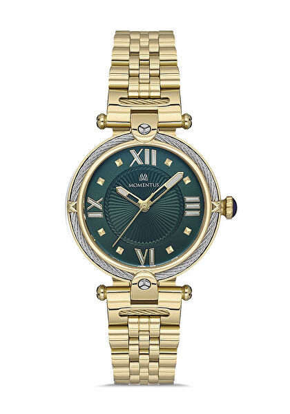 Momentus Kadın Kol Saati