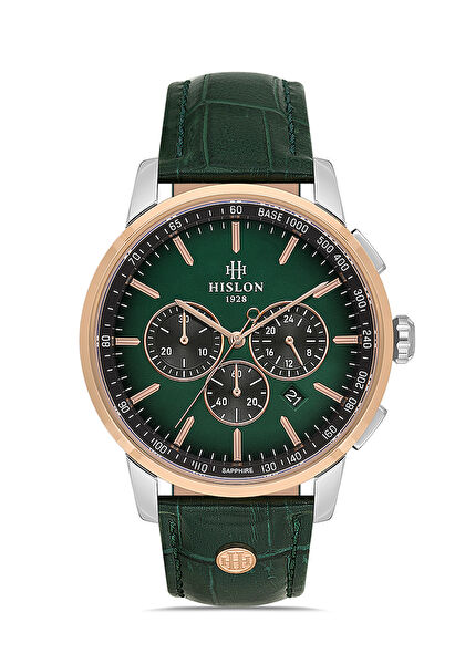 Hislon Erkek Kol Saati