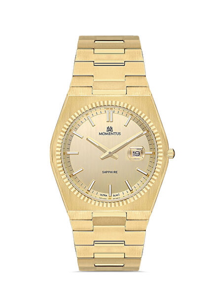 Momentus Erkek Kol Saati