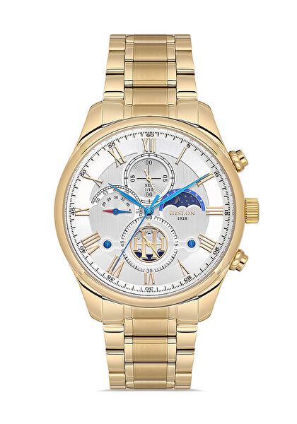 Hislon Erkek Kol Saati