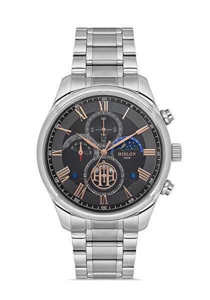 Hislon Erkek Kol Saati