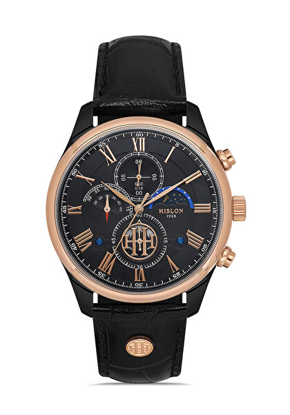 Hislon Erkek Kol Saati