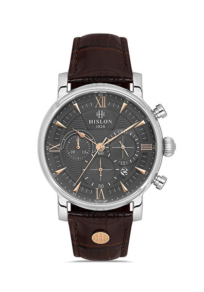 Hislon Erkek Kol Saati