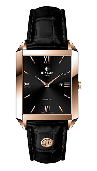 Hislon Unisex Kol Saati