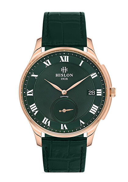 Hislon Erkek Kol Saati