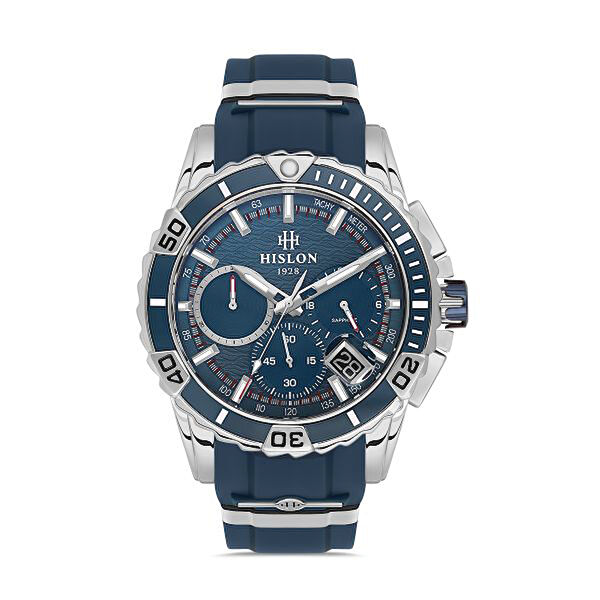 Hislon Unisex Kol Saati
