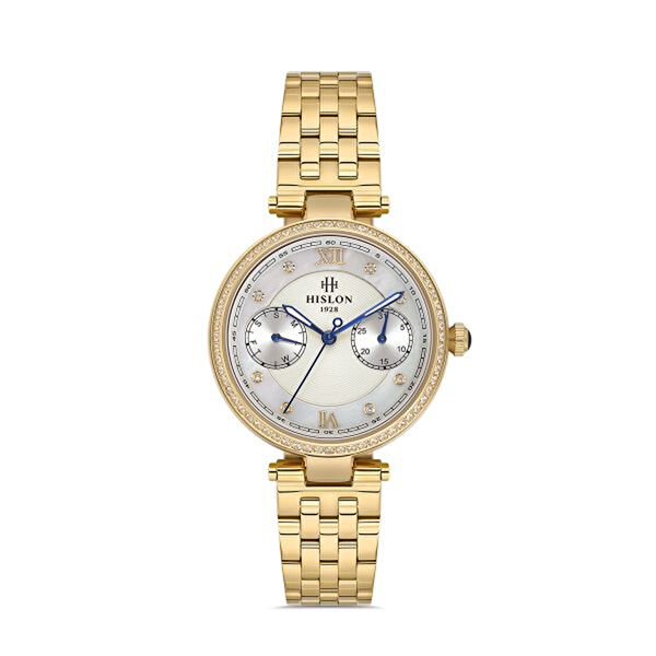Hislon Unisex Kol Saati
