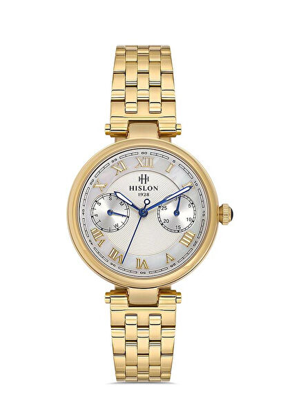 Hislon Kadın Kol Saati