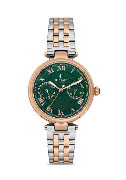 Hislon Kadın Kol Saati