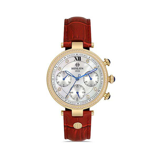 Hislon Kadın Kol Saati