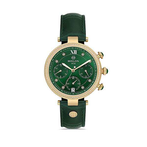 Hislon Unisex Kol Saati