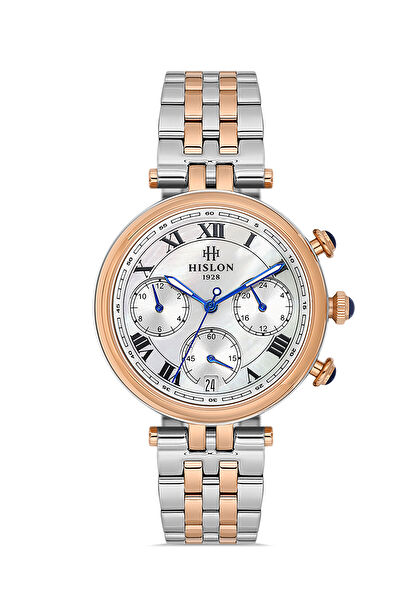 Hislon Kadın Kol Saati