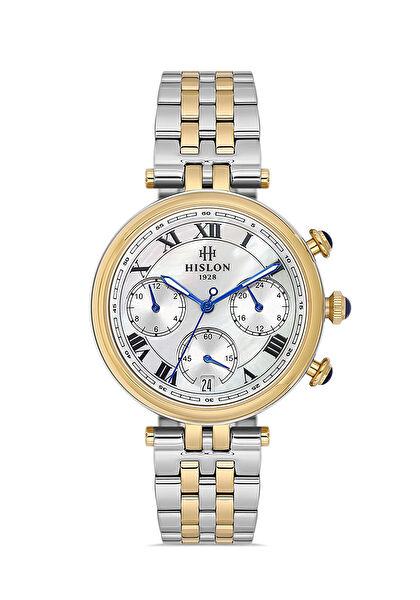 Hislon Kadın Kol Saati