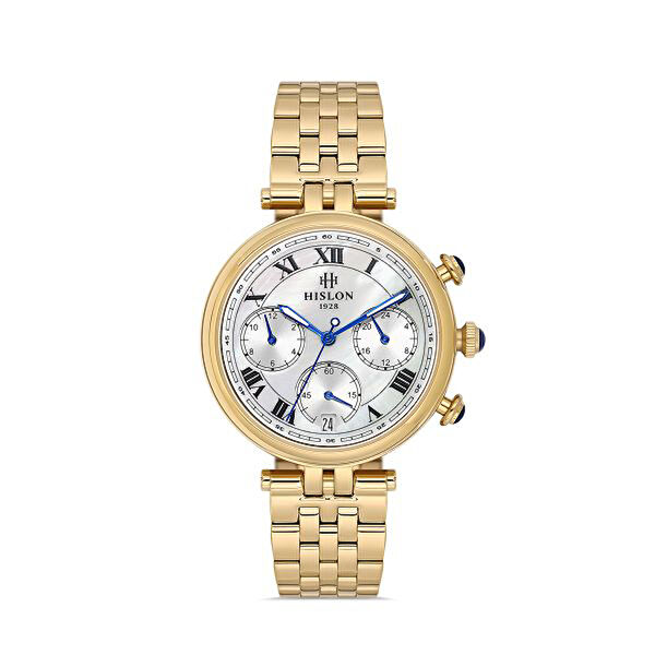 Hislon Kadın Kol Saati