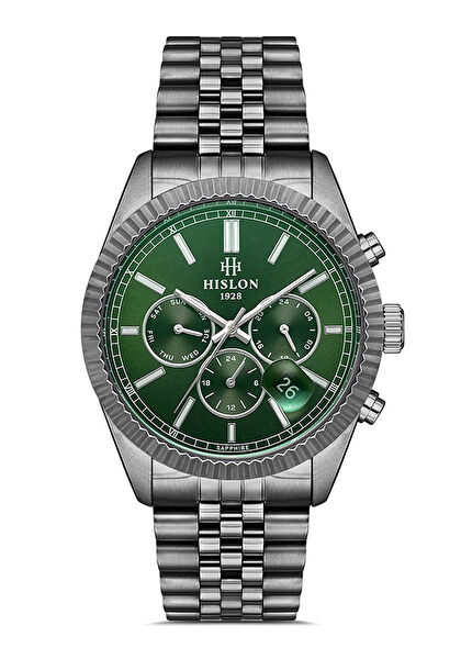 Hislon Erkek Kol Saati