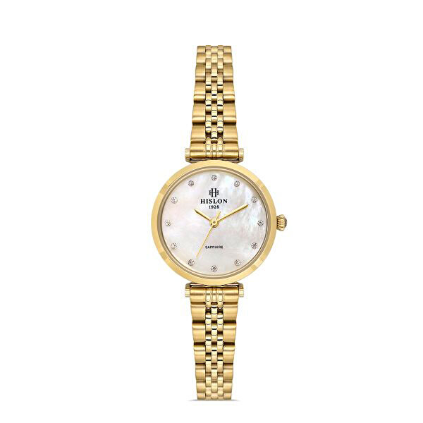 Hislon Unisex Kol Saati