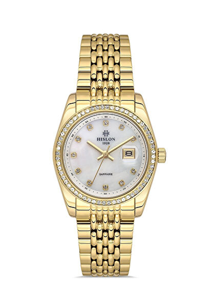 Hislon Kadın Kol Saati