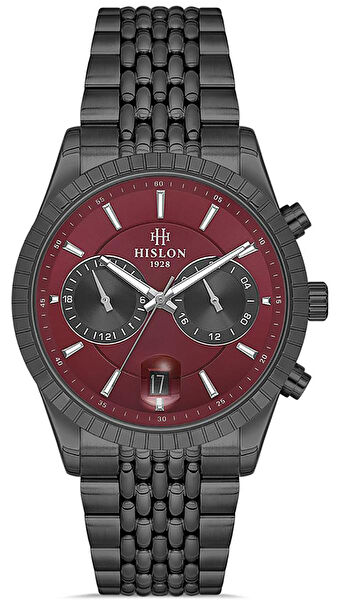 Hislon Erkek Kol Saati