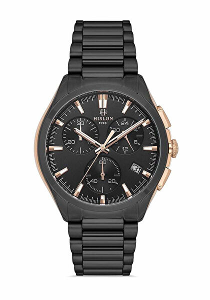 Hislon Erkek Kol Saati