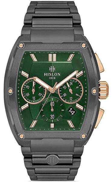 Hislon Erkek Kol Saati