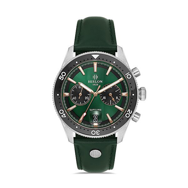 Hislon Unisex Kol Saati