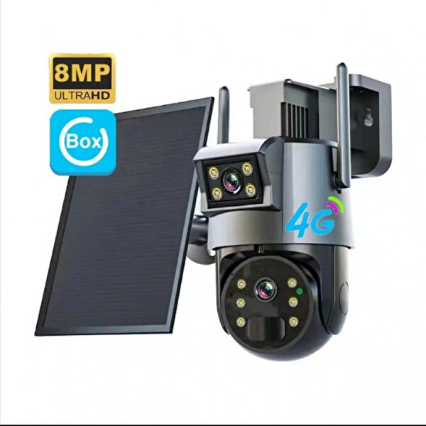 Yoosee Güvenlik Kamerası