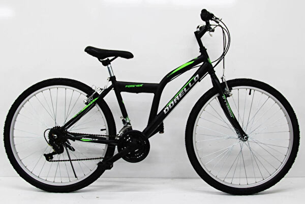 Dorello Şehir Bisikleti