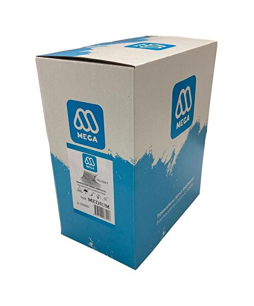 MEGA Yara Bandı, Yara Örtüsü, Yara Spreyi