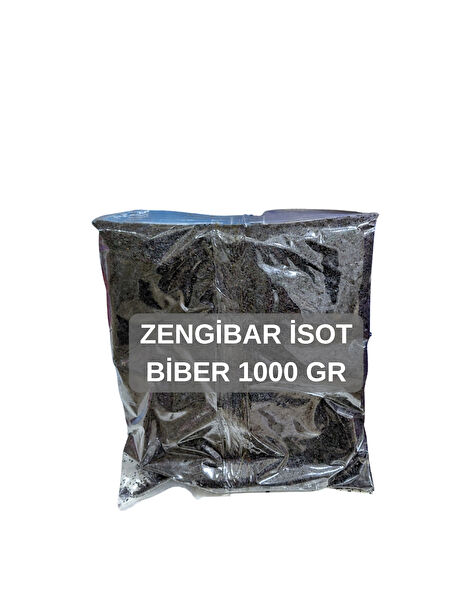 Zengibar Baharat
