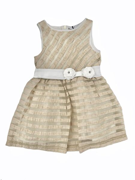 Lome Bebek Elbise