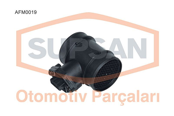 SUPSAN Gaz Ölçüm Cihazı