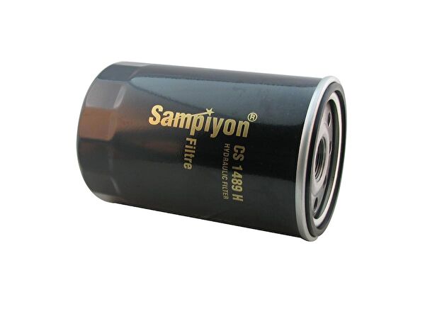 Şampiyon Filtre Yağ Filtreleri